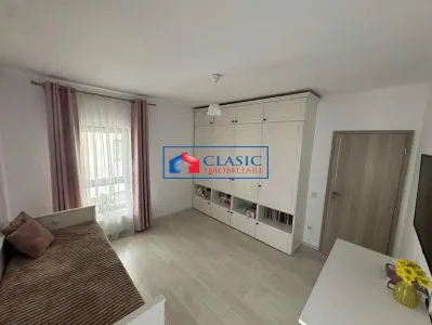 Vanzare apartament 3 camere moden bloc tip vila zona TCI Borhanci, Cluj-Napoca - foto 4