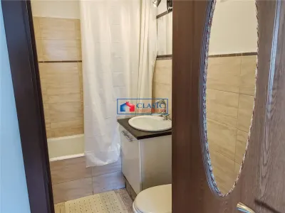 Vanzare apartament 3 camere decomandat Manastur zona BIG, Cluj-Napoca - foto 13