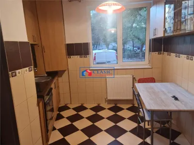 Vanzare apartament 2 camere Centru zona Horea Gara, Cluj-Napoca - Cluj-Napoca
