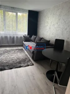 Vanzare apartament 2 camere modern Plopilor zona Sala Sporturilor, Cluj-Napoca - foto 3