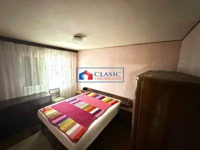 Vanzare apartament 4 camere confort sporit Gradini Manastur, Cluj-Napoca - foto 8