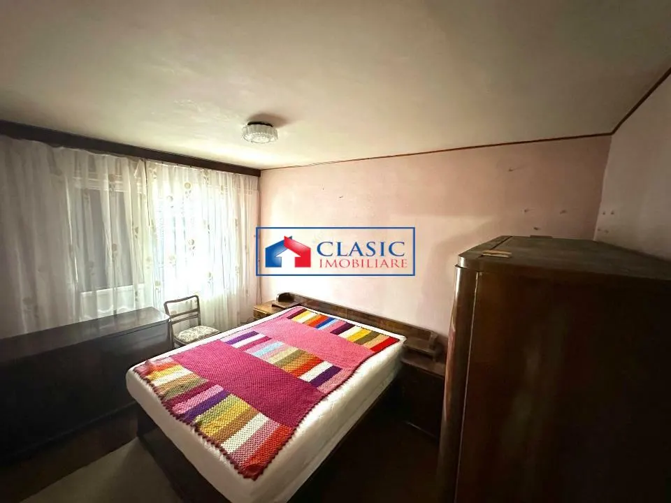 Vanzare apartament 4 camere confort sporit Gradini Manastur, Cluj-Napoca - foto 8