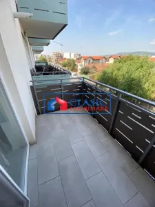Vanzare apartament 2 camere de LUX Marasti zona Fabricii Kaufland, Cluj-Napoca - foto 8