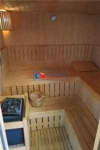 Inchiriere casa noua 5 camere in Buna Ziua- zona Moldovan - foto 14