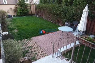 Inchiriere casa noua 5 camere in Buna Ziua- zona Moldovan - foto 8