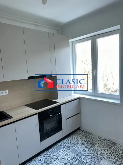 Vanzare apartament 2 camere decomandat Centru zona Horea, Cluj-Napoca - foto 2