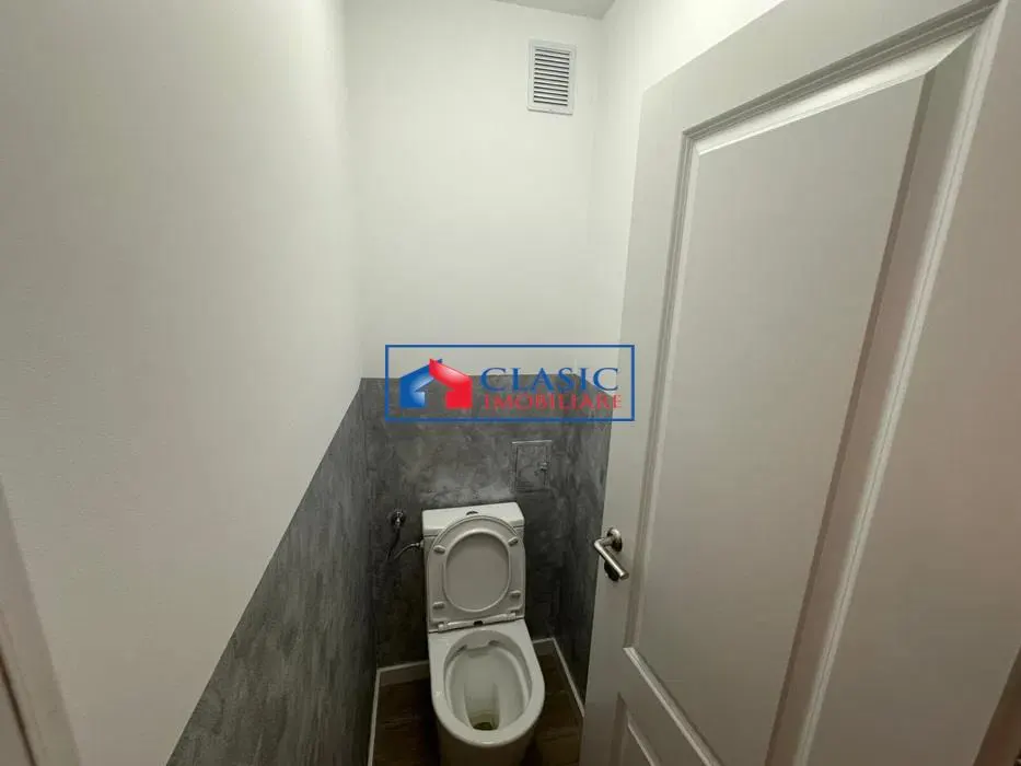 Vanzare apartament 2 camere decomandat Centru zona Horea, Cluj-Napoca - foto 11