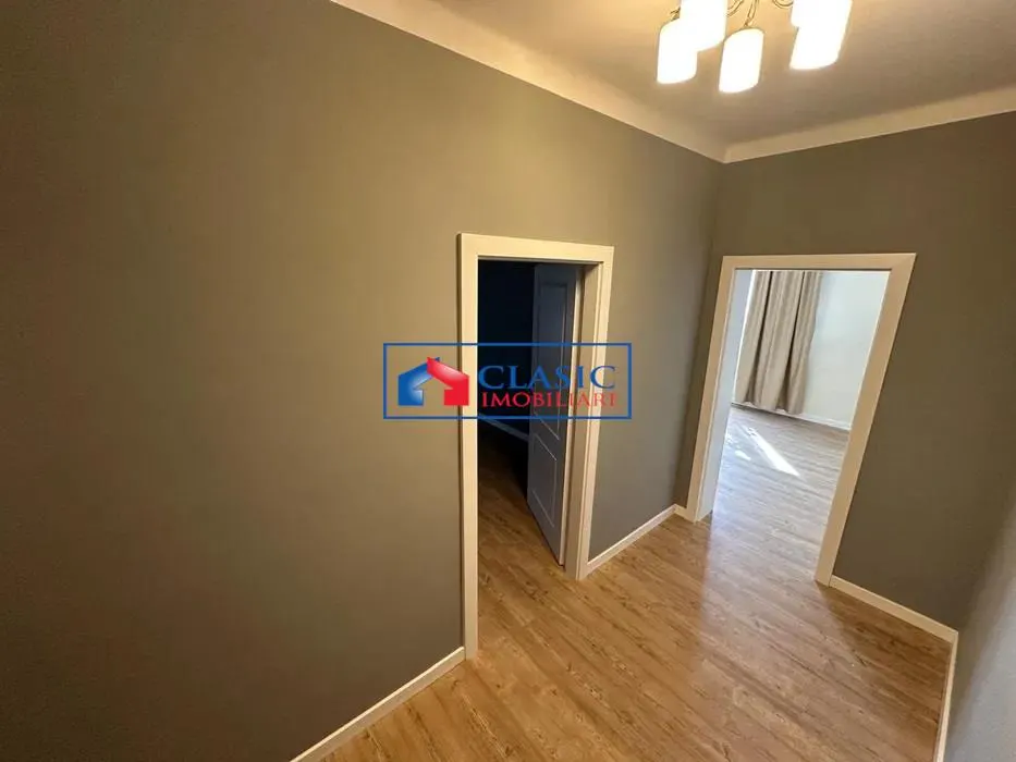 Vanzare apartament 2 camere decomandat Centru zona Horea, Cluj-Napoca - foto 7