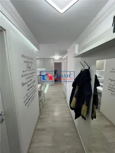 Vanzare apartament 3 camere cu terasa de 30 mp, modern Floresti zona Muzeul Apei - foto 8