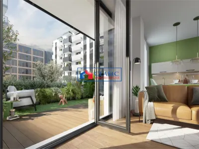 Vanzare apartament 2 camere finisat zona Semicentrala, Cluj-Napoca - foto 2