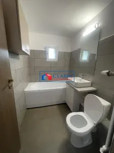 Inchiriere apartament 2 camere decomandate modern in Manastur- zona Mc Donalds - foto 6