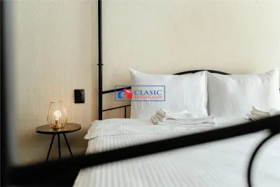Inchiriere apartament 2 camere modern bloc nou in Centru- Piata Mihai Viteazu - foto 10