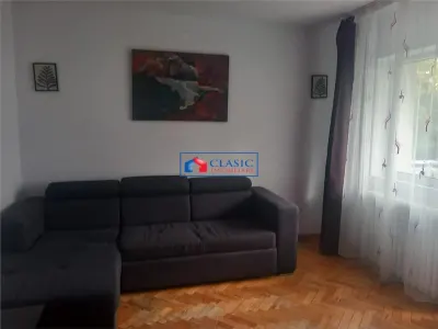 Vanzare apartament 3 camere decomandat zona BRD Marasti, Cluj-Napoca - Cluj-Napoca
