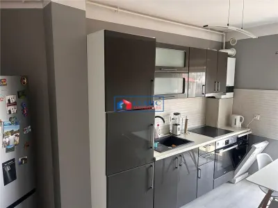 Vanzare apartament 2 camere Marasti zona Kaufland Fabricii, Cluj-Napoca - Cluj-Napoca
