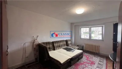 Inchiriere apartament 3 decomandate in Marasti- zona FSEGA - foto 2