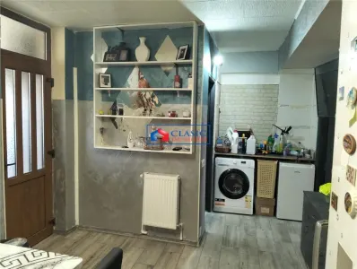 Vanzare apartament 2 camere decomandat Marasti Central, Cluj-Napoca - foto 4