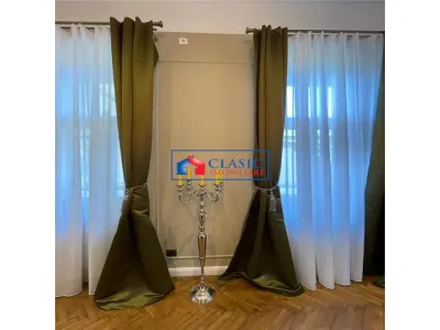 Vanzare apartament 3 camere de LUX zona Piata Mihai Viteazu Centru, Cluj-Napoca - foto 4