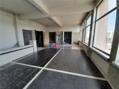 Inchiriere 420 mp spatiu comercial - birouri - showroom Marasti zona Hornbach, Cluj-Napoca - Cluj-Napoca