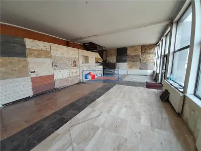Inchiriere 220 mp spatiu comercial - birouri - showroom Marasti zona Hornbach, Cluj-Napoca - Cluj-Napoca