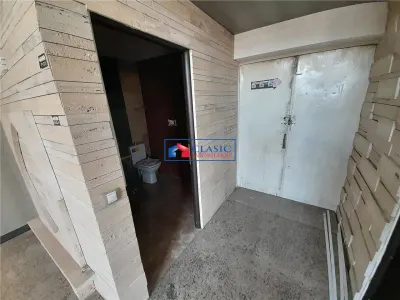 Inchiriere 220 mp spatiu comercial - birouri - showroom Marasti zona Hornbach, Cluj-Napoca - foto 6