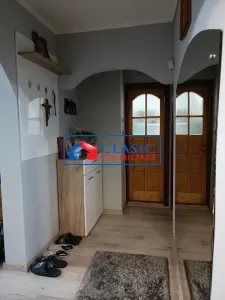 Vanzare apartament 3 camere confort sporit zona Farmec Marasti, Cluj-Napoca - foto 11
