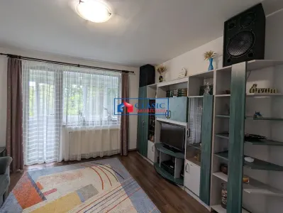 Vanzare apartament 3 camere Gheorgheni zona Royal, Cluj-Napoca - Cluj-Napoca
