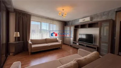 Vanzare apartament 3 camere modern bloc nou capat Grigorescu - Cluj-Napoca