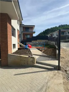 Vanzare casa individuala finalizata cu CF zona Tauti Floresti - foto 6
