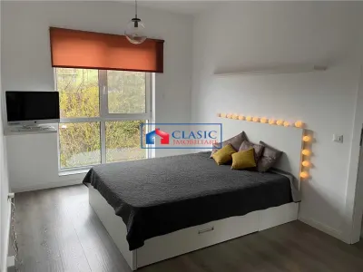 Vanzare apartament 3 camere modern bloc nou Grigorescu zona Hoia, Cluj-Napoca - foto 6