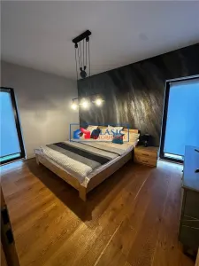Vanzare apartament 3 camere modern in vila constructie noua cartier Gruia - foto 13