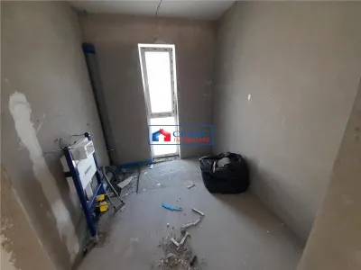 Vanzare apartament 2 camere finisat bloc nou zona Fabricii Marasti, Cluj-Napoca - foto 8