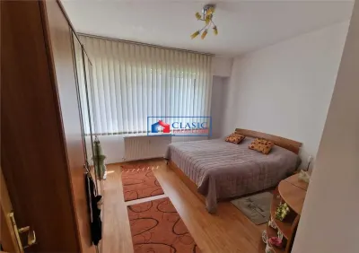 Vanzare apartament 3 camere bloc nou zona Regionala Centru, Cluj-Napoca - foto 4