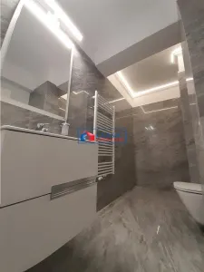 Inchiriere apartament tip penthouse 3 camere de LUX in Buna Ziua- zona Lidl - foto 6
