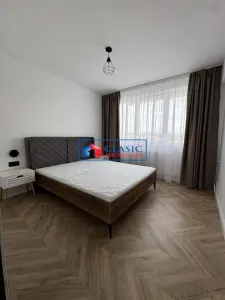 Vanzare apartament 3 camere modern in Grigorescu- zona Sinaia - foto 6