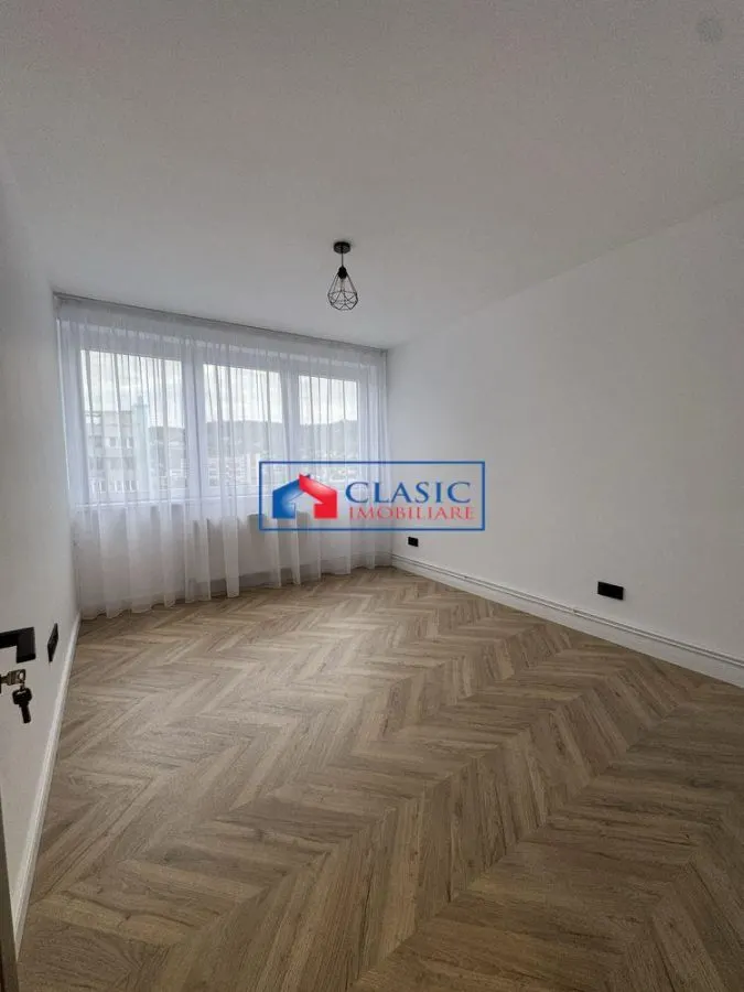 Vanzare apartament 3 camere modern in Grigorescu- zona Sinaia - foto 8