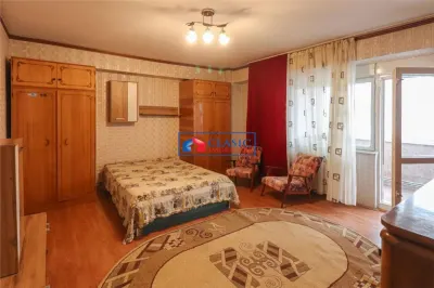 Vanzare apartament 2 camere confort sporit Gheorgheni zona Interservisan, Cluj-Napoca - Cluj-Napoca