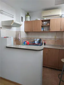 Vanzare garsoniera 28 mp in Manastur zona Mc Donalds - foto 11