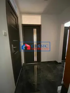 Vanzare apartament 3 camere decomandat zona Calvaria Calea Manastur Kaufland, Cluj-Napoca - Cluj-Napoca
