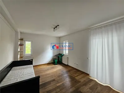 Inchirire apartament 3 camere bloc nou in Andrei Muresanu- zona Piata Cipariu - foto 13