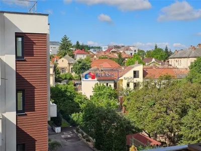 Inchirire apartament 3 camere bloc nou in Andrei Muresanu- zona Piata Cipariu - foto 16