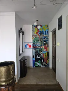 Inchirire apartament 3 camere bloc nou in Andrei Muresanu- zona Piata Cipariu - foto 8