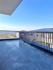 Vanzare duplex 5 camere teren 270 mp in Floresti- zona Vivo Mall - foto 4
