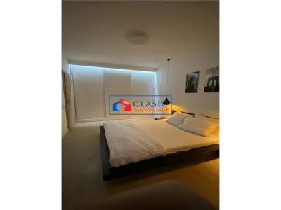 Vanzare apartament 2 camere de LUX Marasti zona Iulius Mall, Cluj-Napoca - foto 9