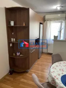 Vanzare apartament 3 camere renovat Marasti zona Campus Universitar, Cluj-Napoca - foto 4