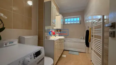 Vanzare apartament 4 camere modern zona Brancusi Gheorgheni, Cluj-Napoca - foto 11