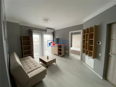 Vanzare apartament 3 camere modern bloc nou in Marasti- zona Kaufland Fabricii - Cluj-Napoca