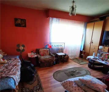 Vanzare apartament 3 camere zona Profi Observatorului Zorilor, Cluj-Napoca - foto 5