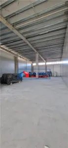 Vanzare hala cu suprafata utila de 3500 mp si teren de 5000 mp - foto 7