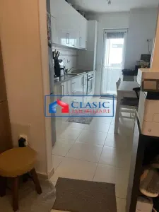 Vanzare apartament 2 camere decomandate bloc nou zina Marasti- Pod Terapia - foto 4