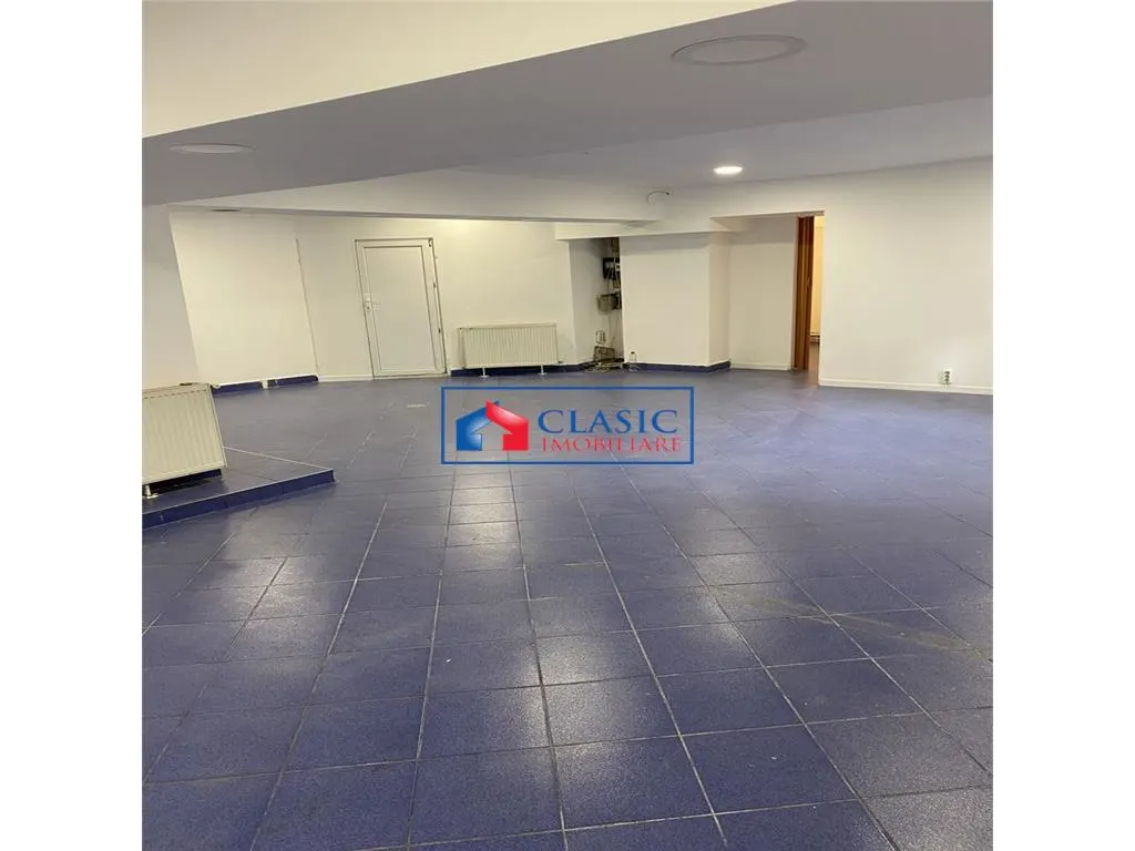 Vanzare spatiu comercial 197 mp in Marasti- zona OMV Sens Giratoriu, Cluj Napoca - foto 2